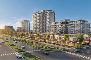 Cơ hội sở hữu tổ ấm riêng với chính sách tài chính linh hoạt