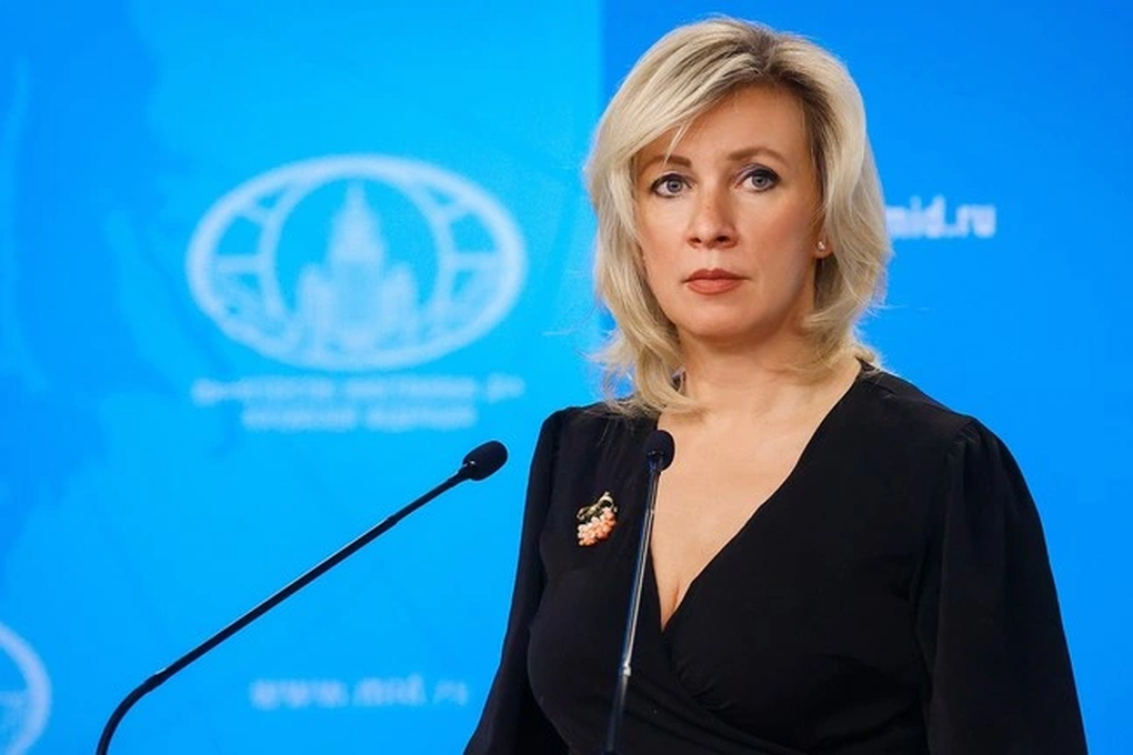 Nga cảnh báo Ukraine trả giá đắt nếu được bảo đảm an ninh từ G7 - 1 Nga cảnh báo Ukraine trả giá đắt nếu được bảo đảm an ninh từ G7 - 1