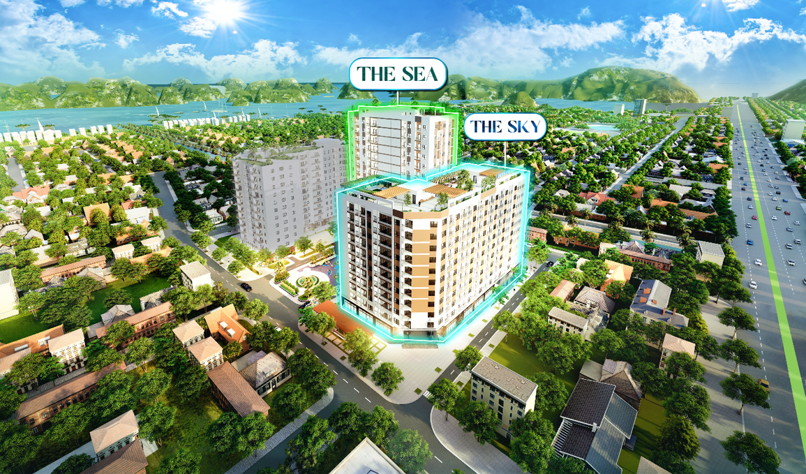 Homestay view biển thu hút giới trẻ Quảng Ninh - 3 Homestay view biển thu hút giới trẻ Quảng Ninh - 3