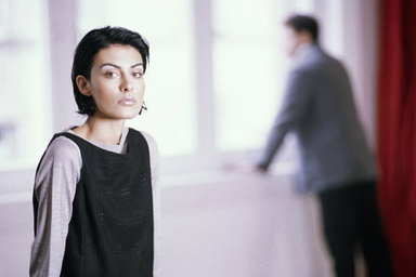 “Nước mắt em giờ có rơi, cũng không còn vì anh nữa”