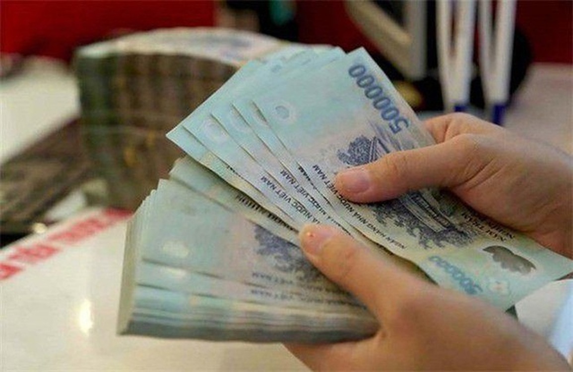 Công chức có được xét nâng lương trong thời gian thử thách vì án treo? - 1 Công chức có được xét nâng lương trong thời gian thử thách vì án treo? - 1