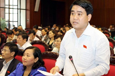 Thiếu tướng Nguyễn Đức Chung: Không nên mở quyền điều tra cho cơ quan thuế