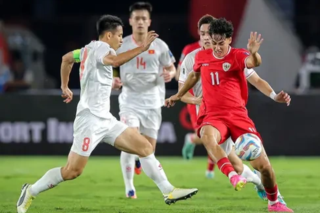 Báo Indonesia nêu 3 điều khiến đội nhà nếm trái đắng trước tuyển Việt Nam - 2 Báo Indonesia nêu 3 điều khiến đội nhà nếm trái đắng trước tuyển Việt Nam - 2