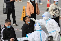 Các ổ dịch Covid-19 mới ở Trung Quốc lây lan nhanh