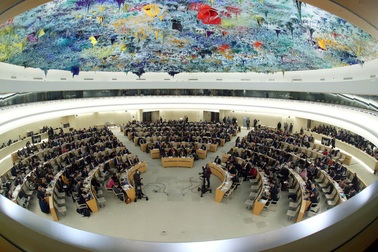 Gia đình George Floyd muốn Liên Hợp Quốc điều tra cảnh sát Mỹ