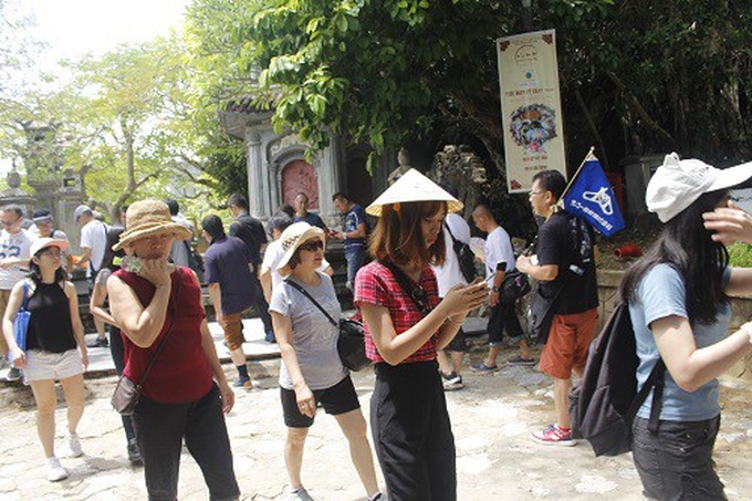 Đà Nẵng triển khai cho vay đối với người lao động trong lĩnh vực du lịch bị ảnh hưởng bởi dịch bệnh Covid -19 - Ảnh 1.