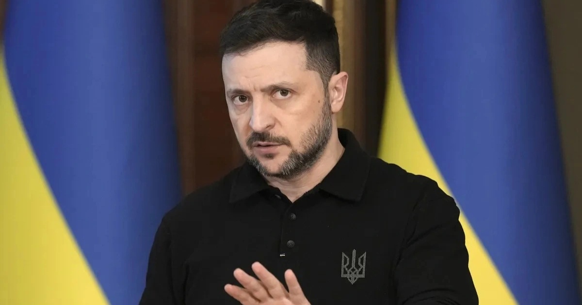 Phản ứng của Ukraine với đề xuất đàm phán trực tiếp của ông Putin