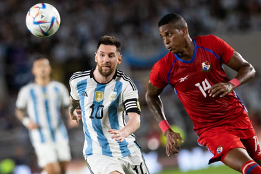 Ngôi sao đội tuyển Panama bị bắn chết