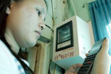 Điện tăng giá, lạm phát sẽ khó ghìm