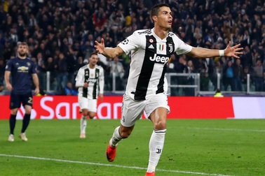 C.Ronaldo sẽ vực dậy Juventus sau thất bại trước MU?