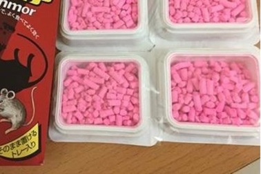 Hà Nội: 6 em nhỏ bị ngộ độc phải nhập viện do uống nhầm thuốc diệt chuột