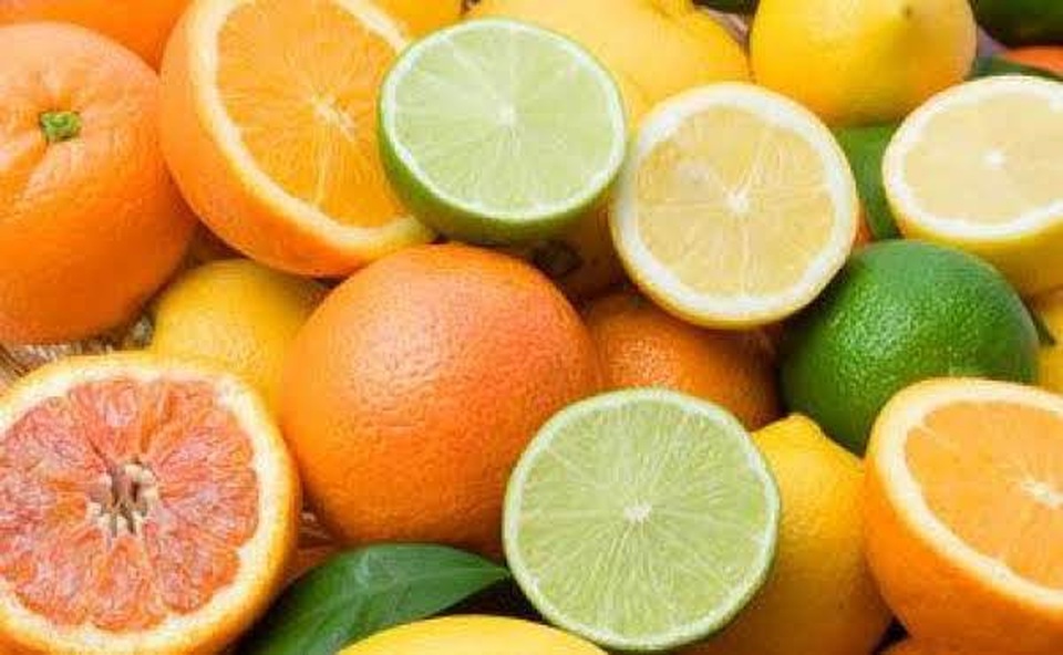 7 lý do bạn nên ăn các loại trái cây có múi nhiều hơn - 2 7 lý do bạn nên ăn các loại trái cây có múi nhiều hơn - 2