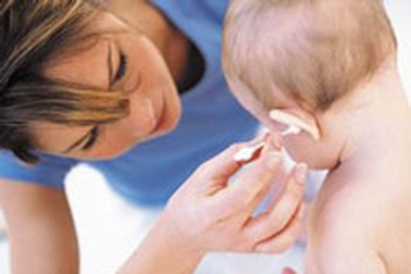 Viêm tai - Chớ vội dùng kháng sinh 