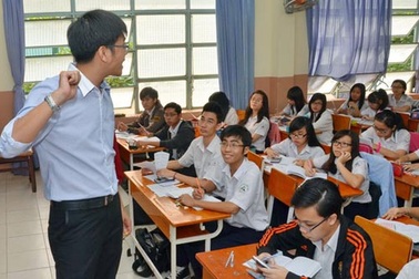 Chứng khàn tiếng đe dọa thầy cô giáo