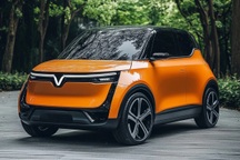 VinFast sắp có thêm xe cỡ nhỏ rẻ hơn cả VF 3, hướng đến kinh doanh dịch vụ