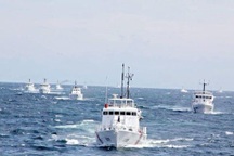 Trung Quốc thêm ác cảm, bớt bạn bè vì biển Đông