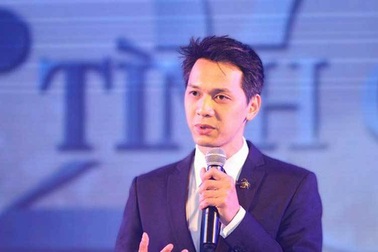 Siết nợ ngàn tỷ từ Bầu Kiên, đại gia Trần Hùng Huy đối mặt với thế lực mới