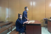 Cựu trưởng cửa hàng Co.op Food tráo đổi tiền giả lấy tiền thật