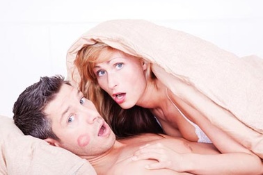 Ngoại tình cũng có cái hay, cái thú riêng của nó...