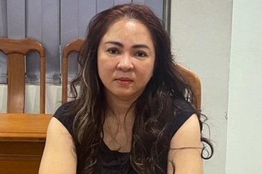 Vì sao bà Nguyễn Phương Hằng bị bắt?