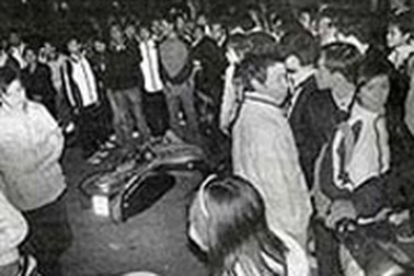 Những nữ sinh thích làm “đại bàng”