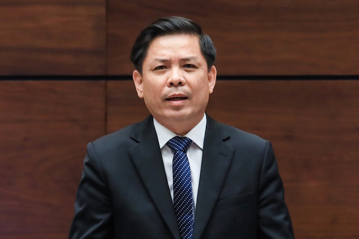 Bộ trưởng GTVT: Chưa phát hiện lợi ích nhóm khi chậm thu phí không dừng - 2 Bộ trưởng GTVT: Chưa phát hiện lợi ích nhóm khi chậm thu phí không dừng - 2