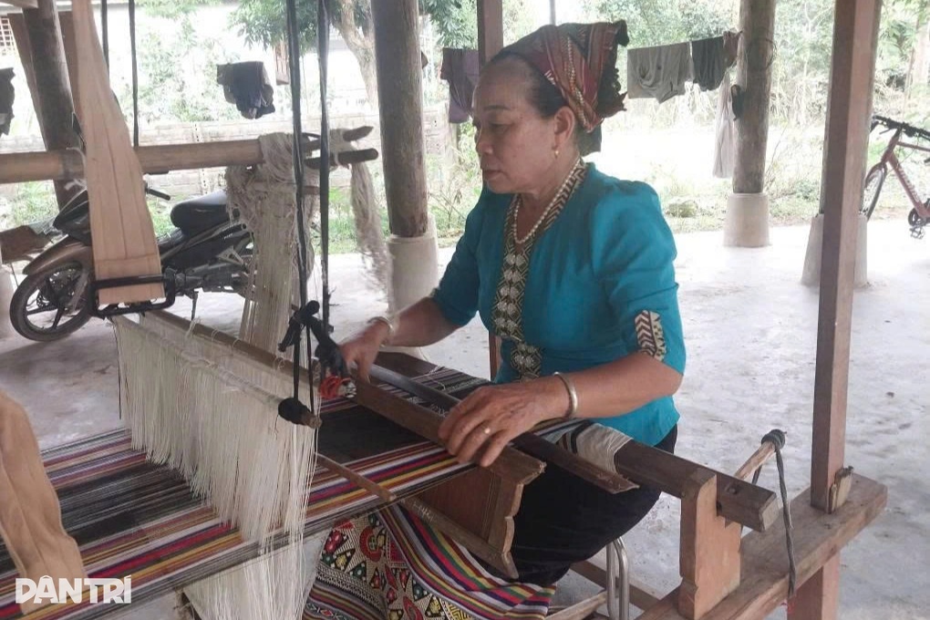 Người phụ nữ vùng cao giúp hàng trăm hộ thoát nghèo - 2 Người phụ nữ vùng cao giúp hàng trăm hộ thoát nghèo - 2