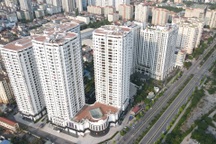 Thị trường bất động sản 2023 sẽ không còn sốt đất?