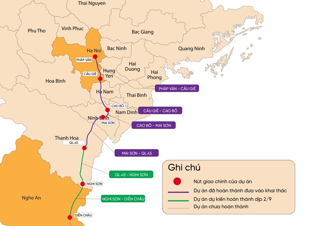 Bộ trưởng GTVT: Lịch sử không quên sự hy sinh của người mở đường - 2