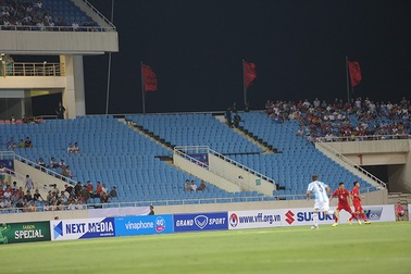 Đối tác của VFF lỗ nặng trong sự kiện U20 Argentina sang Việt Nam?