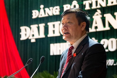 Thủ tướng phê chuẩn Chủ tịch tỉnh Hưng Yên, Hậu Giang