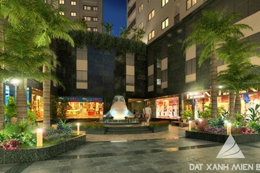 Chỉ hơn 140 triệu đồng sở hữu căn hộ sắp bàn giao