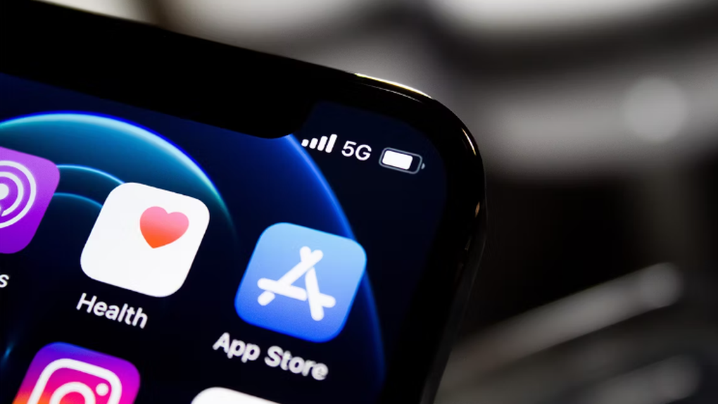 Vì sao nhiều người khó lòng bỏ iPhone để chuyển sang điện thoại Android? - 4 Vì sao nhiều người khó lòng bỏ iPhone để chuyển sang điện thoại Android? - 4