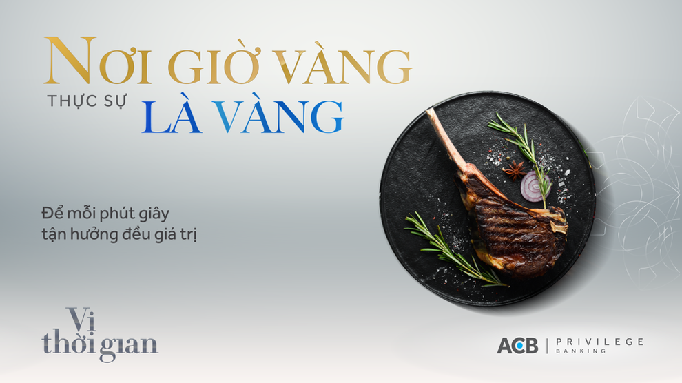 ACB công bố định vị cho dịch vụ ngân hàng ưu tiên - 5 ACB công bố định vị cho dịch vụ ngân hàng ưu tiên - 5