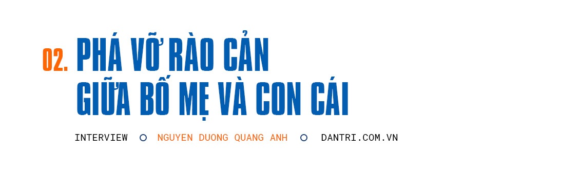 Sugar Quang Anh: Vượt qua giới hạn bản thân và chuyện đam mê trái bóng cam - 7 Sugar Quang Anh: Vượt qua giới hạn bản thân và chuyện đam mê trái bóng cam - 7