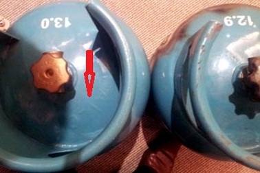 "Trò bẩn" nghề gas: Thủ đoạn tinh vi, hậu quả khôn lường!