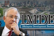 Ngân hàng Mỹ xin lỗi người dân Malaysia vì “tiếp tay” vụ tham nhũng 1MDB