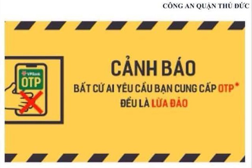 Mất cả tỷ đồng vì tin lời hù dọa “liên quan đến đường dây rửa tiền” - 2