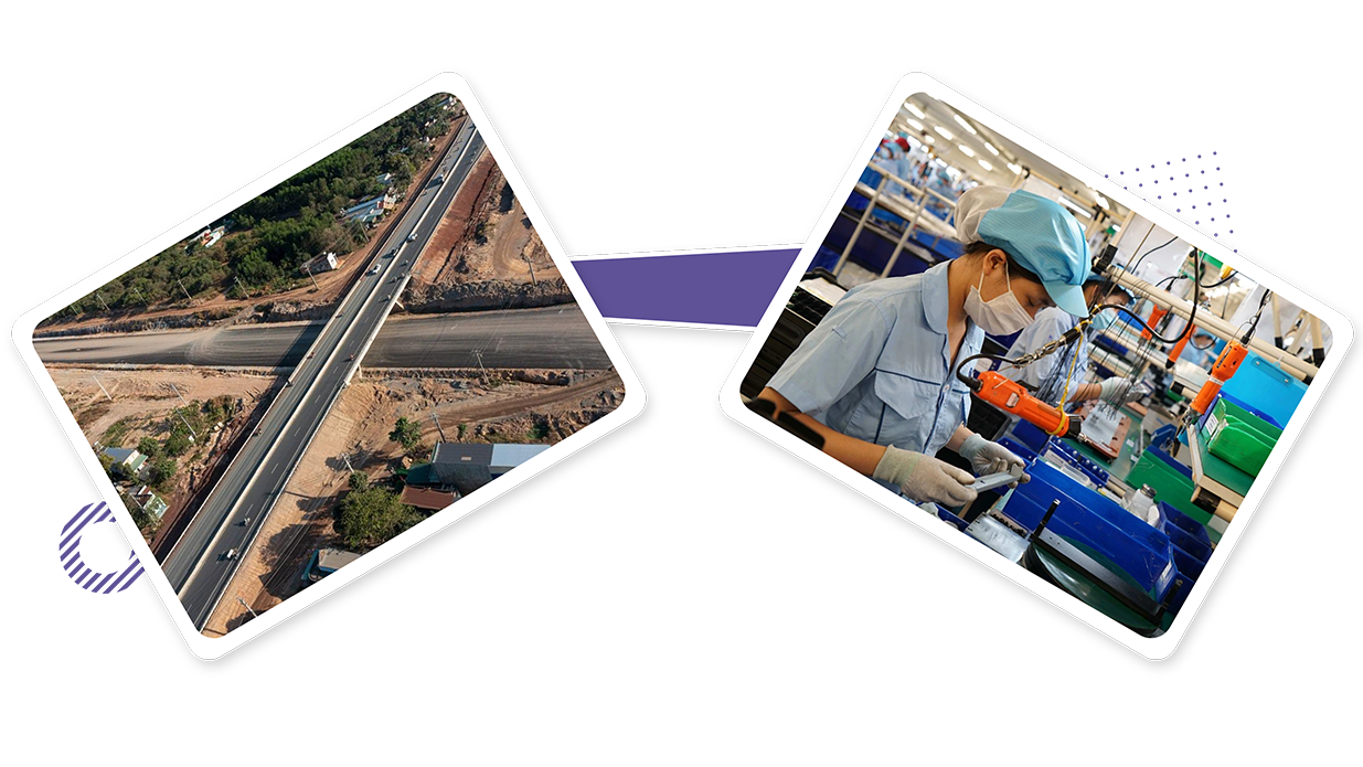10 dấu ấn nổi bật trong phát triển kinh tế - xã hội năm 2023 - 16 10 dấu ấn nổi bật trong phát triển kinh tế - xã hội năm 2023 - 16
