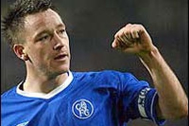 Terry: "Lối chơi của Chelsea không tẻ nhạt" 
