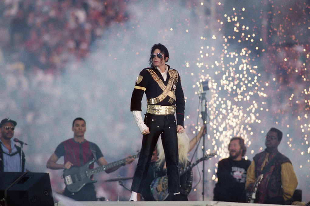 Con gái “vua nhạc pop” Michael Jackson được thừa kế 65 triệu USD - 2 Con gái “vua nhạc pop” Michael Jackson được thừa kế 65 triệu USD - 2