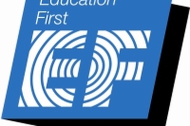 Tổ chức giáo dục quốc tế EF Education First