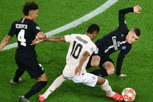 HLV Solskjaer muốn hướng Rashford theo hình mẫu của C.Ronaldo