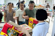 Thực hư hơn 200 bệnh nhân, người thân bị cô lập trong bệnh viện 3 ngày?