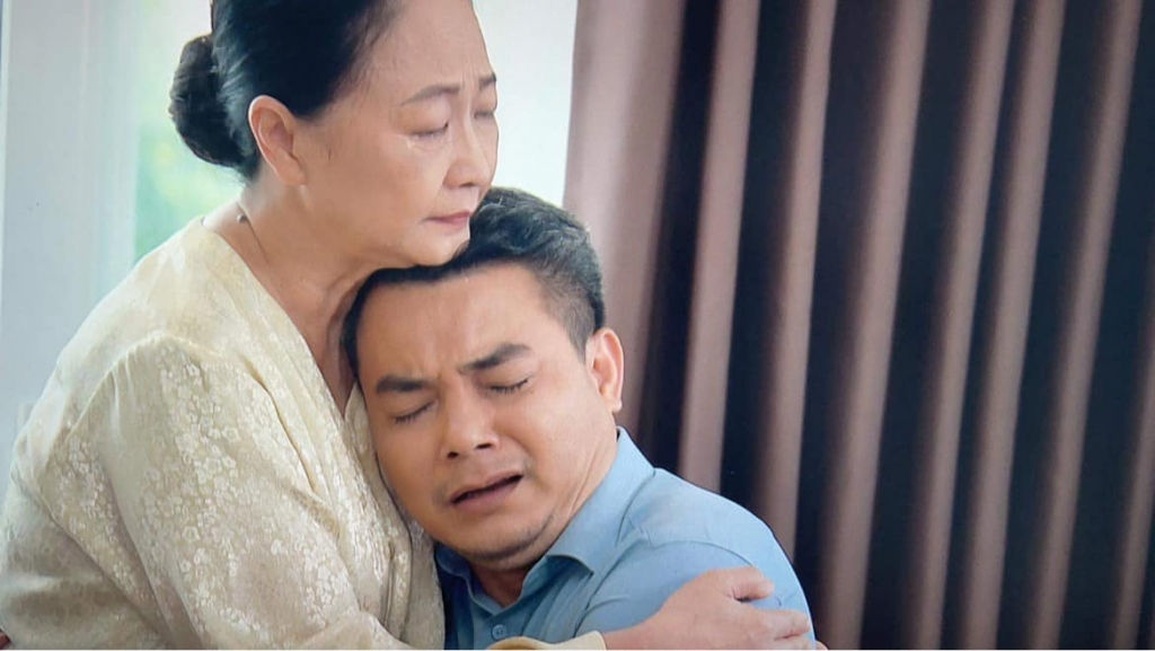 26 năm phim 12A và 4H: Nghệ sĩ gạo cội đã trở thành ông bà nội quốc dân - 6 26 năm phim 12A và 4H: Nghệ sĩ gạo cội đã trở thành ông bà nội quốc dân - 6