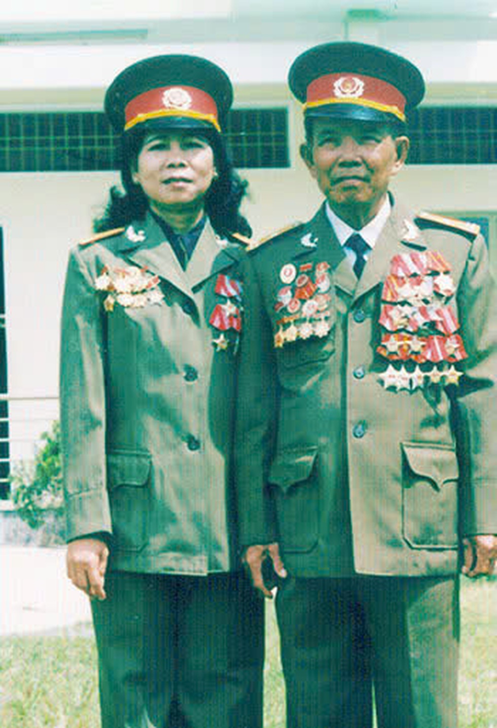 Ký ức ám ảnh của nữ chiến sĩ duy nhất đánh vào Dinh Độc Lập Tết Mậu Thân - 3 Ký ức ám ảnh của nữ chiến sĩ duy nhất đánh vào Dinh Độc Lập Tết Mậu Thân - 3