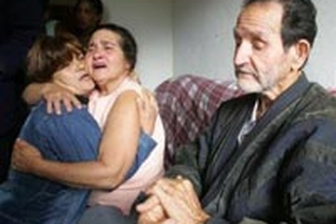 Một người Brazil và ước mơ sớm tàn ở Anh 