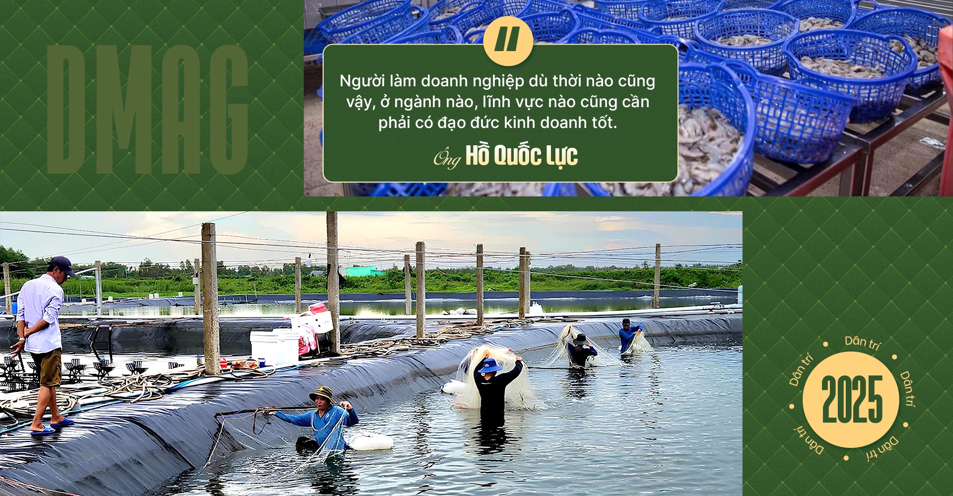 Hơn 40 năm lăn lộn, tôi chỉ đau đáu về “đạo đức kinh doanh” - 12 Hơn 40 năm lăn lộn, tôi chỉ đau đáu về “đạo đức kinh doanh” - 12