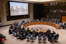 Nga, Mỹ đối đầu nảy lửa về vấn đề Syria ở Liên Hợp Quốc