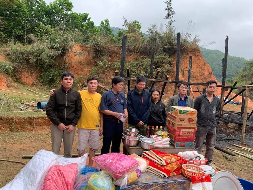 Bắt nghịch tử đuổi chém bố mẹ, châm lửa đốt nhà - 2 Bắt nghịch tử đuổi chém bố mẹ, châm lửa đốt nhà - 2